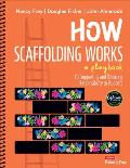 How Scaffolding Works: A Playbook for Supporting and Releasing Responsibility to Students