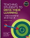 Teaching Students to Drive Their Learning: A Playbook on Engagement and Self-Regulation, K-12