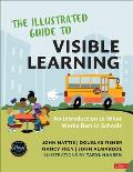 The Illustrated Guide to Visible Learning: An Introduction to What Works Best in Schools