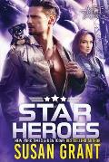 Star Heroes: Star Series books 5 and 6