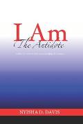 I Am The Antidote: Release The Power of God by Acknowledging His Existence