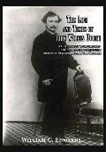 The Life and Times of John Wilkes Booth: A Chronolgy of His Life and the Events Surrounding Him Including New Information And Insighths