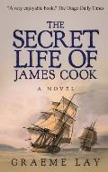 The Secret Life of James Cook