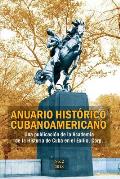Anuario Hist?rico Cubanoamericano: No. 2, 2018