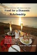 Food for a Dynamic Relationship: It all started in the shower with a lemon and some honey