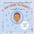 Ray Loves to Count