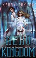 Nero Kingdom: A Space Fantasy Romance