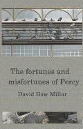 The fortunes and misfortunes of Percy: How other sentient beings see us
