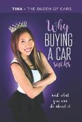 Why buying a car sucks: and what you can do about it