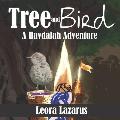 Tree and Bird: A Havdalah Adventure