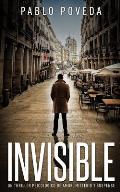 Invisible: Un thriller psicol?gico de amor, misterio y suspense