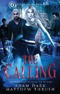 The Calling: Demon Hunter Book 4