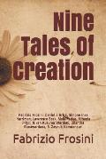 Nine Tales Of Creation