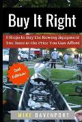 Buy It Right: 8 Steps to Buy the Rowing Equipment You Need at the Price You Can Afford