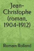 Jean-Christophe (roman, 1904-1912)