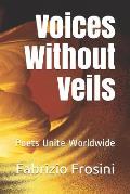 Voices Without Veils: Poets Unite Worldwide