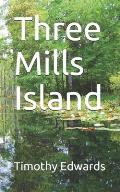 Three Mills Island