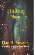 The Hiding Place: A Jackson Stafford series Novel #14