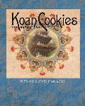 Koan Cookies: The Reality of Illusion