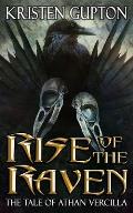 Rise of the Raven: The Tale of Athan Vercilla