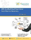 AWS Certified Cloud Practitioner Exam Practice Questions: 100+