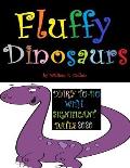 Fluffy Dinosaurs: DIARY TO-DO 2020 With Significant Dates