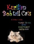 Kurilian Bobtail Cats: DIARY TO-DO 2020 With Significant Dates