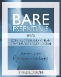Bare Essentials Bras Third Edition Construction & Pattern Design for Lingerie Design