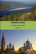 Samara Bend: Travels in Russia