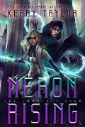 Neron Rising: The Complete Saga