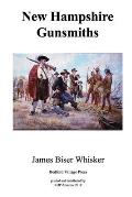 New Hampshire Gunsmiths