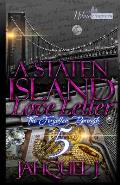 A Staten Island Love Letter 5: The forgotten Borough