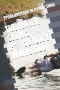 The Water Skiing Psychology Workbook: How to Use Advanced Sports Psychology to Succeed on the Water