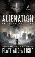 Alienation: An Invasion Novel