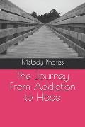 The Journey From Addiction to Hope