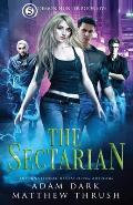 The Sectarian: Demon Hunter Book 5