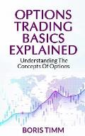 Options Trading Basics Explained: Understanding the Concepts of Options