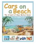 Cars On A Beach - The Artwork Of Sean Michael Dever