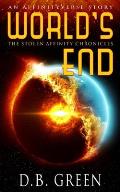 World's End: An AffinityVerse Story