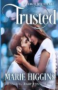 Lawfully Trusted: A Billionaire Bodyguard Lawkeeper Romance
