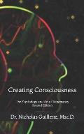 Creating Consciousness: The Psychology and Art of Tulpamancy