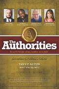 The Authorities - Yavuz Altun: Powerful Wisdom from Leaders in the Field