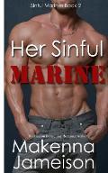 Her Sinful Marine