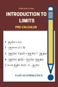 Introduction to limits: easy mathematics