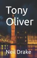 Tony Oliver