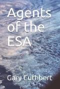 Agents of the E.S.A.