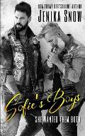 Sofie's Boys