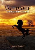 Remnant: The Righteous Remnant Now Arises