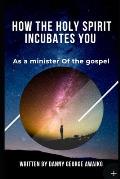 How the Holy Spirit incubates you as a minister: A 3 way access to manifestation in Ministry