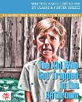 The Kid Who Got Trapped in the Bathroom: An almost true, once upon a time reading book